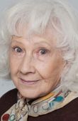 Людмила Аринина