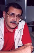 Дмитрий Салынский