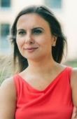 Гонджагюль Сунар