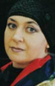 Галина Чернобаева