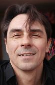 Илья Спинов