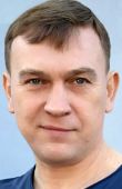Михаил Лукашов