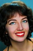 Светлана Астрецова