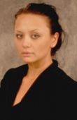 Елена Сердюкова