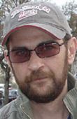 Григорий Руденко
