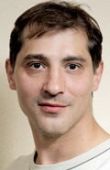 Евгений Еськов