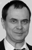 Сергей Серегин