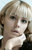 Валентина Кошкина