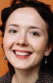 Валентина Попова