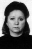 Нина Шорина