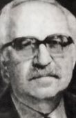 Владимир Довгань