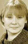 Марина Хазова