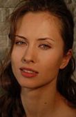 Инна Капнулина