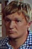 Михаил Калинкин