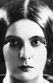 Юлия Солнцева