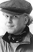 Дмитрий Ошеров