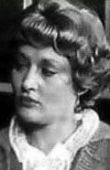 Лариса Буркова