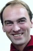 Сергей Лесогоров