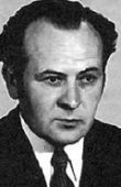 Виталий Четвериков